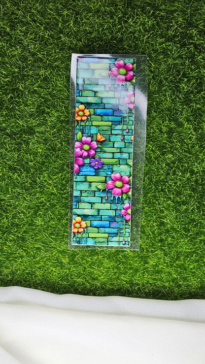 Graffiti Flowers Pen