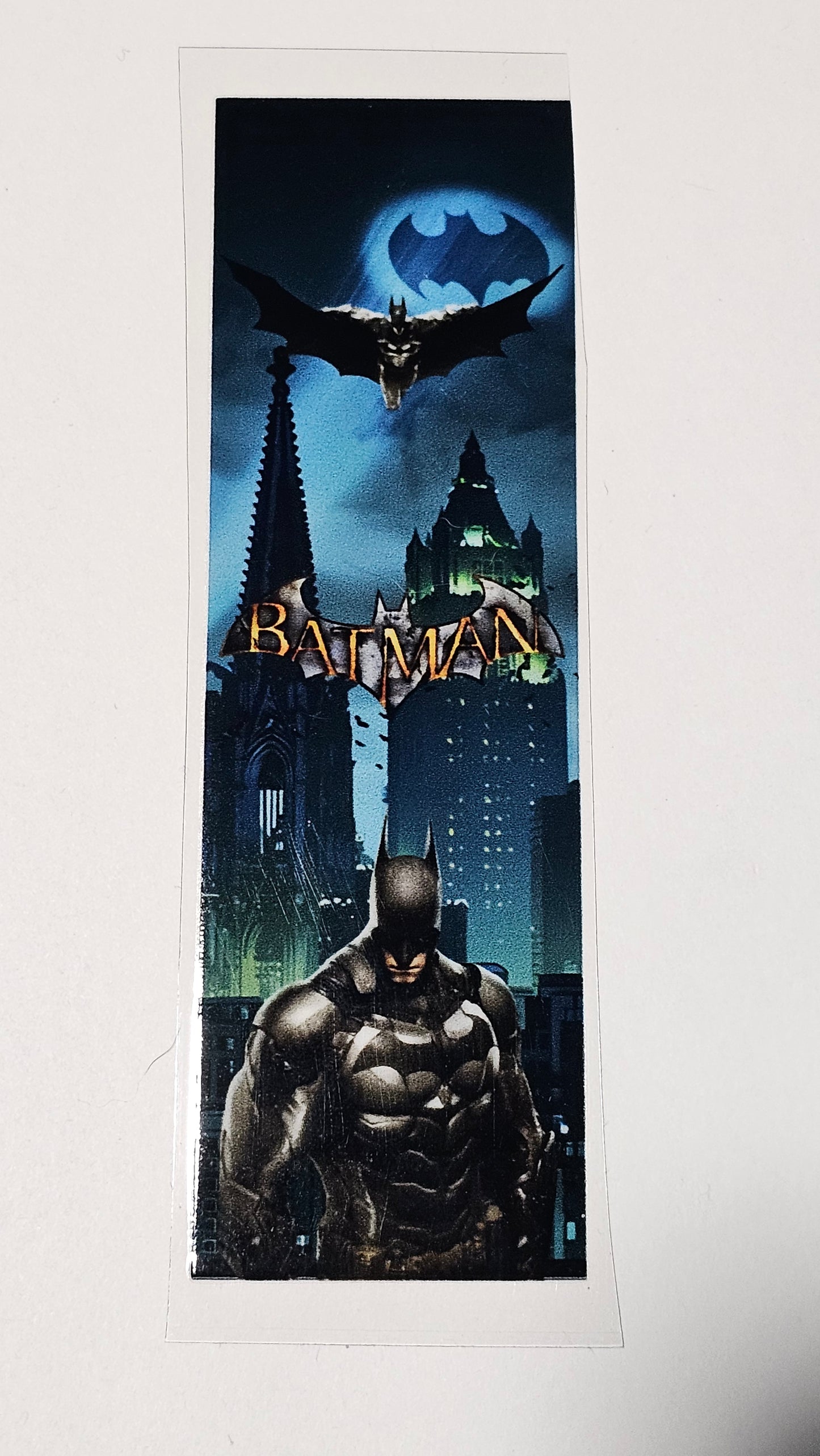 Batman Pen