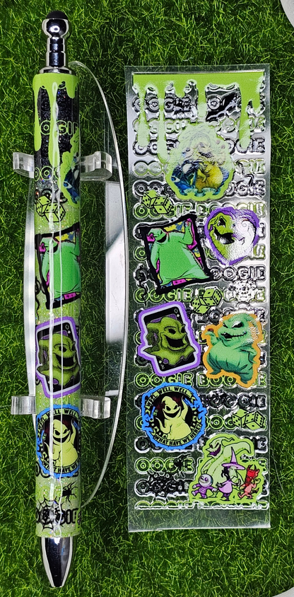 Oogie 2.0 Pen