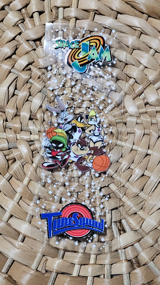 SpaceJam TuneSquad Pen