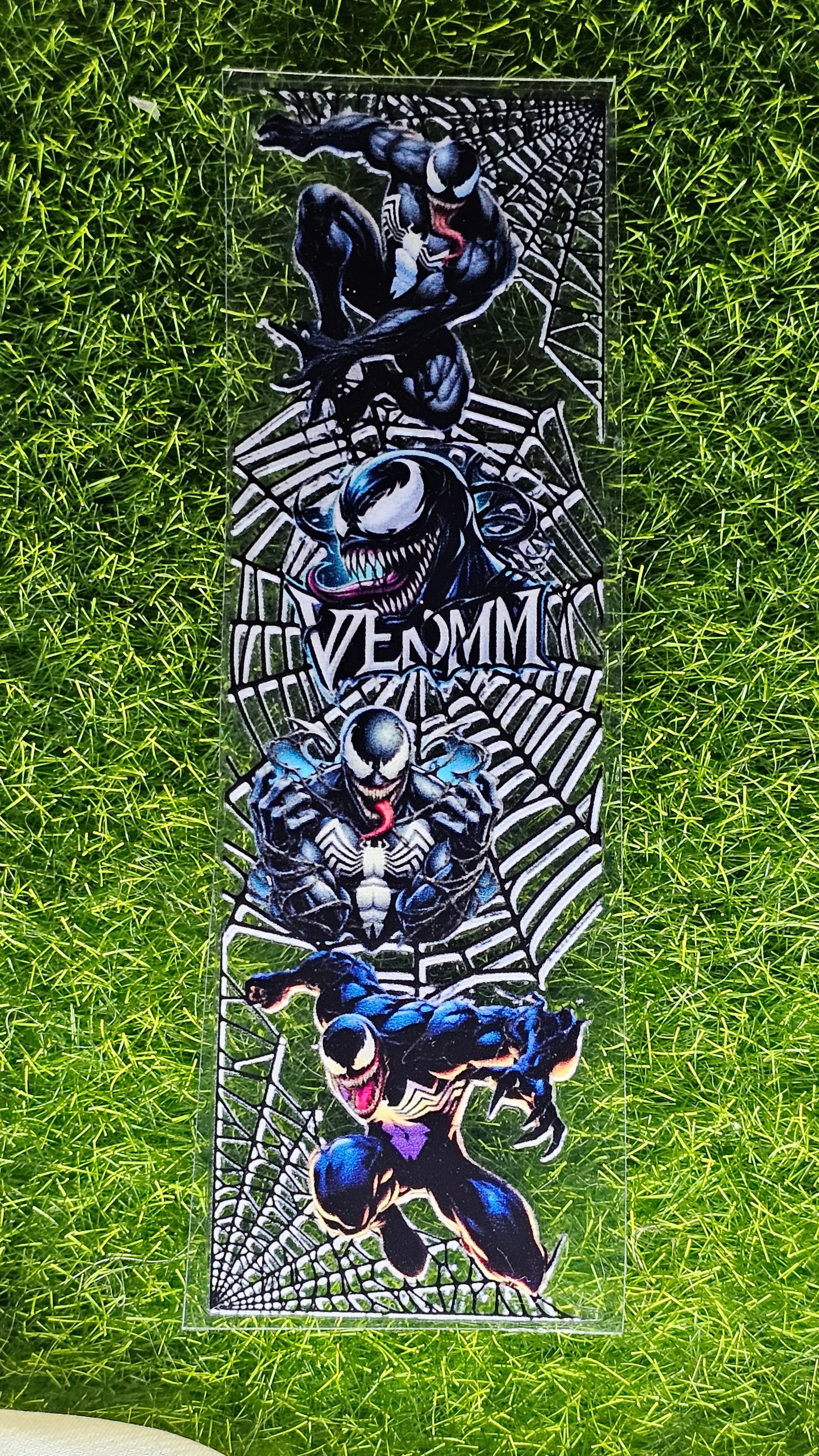 We Are Venom! 2.0 Pen