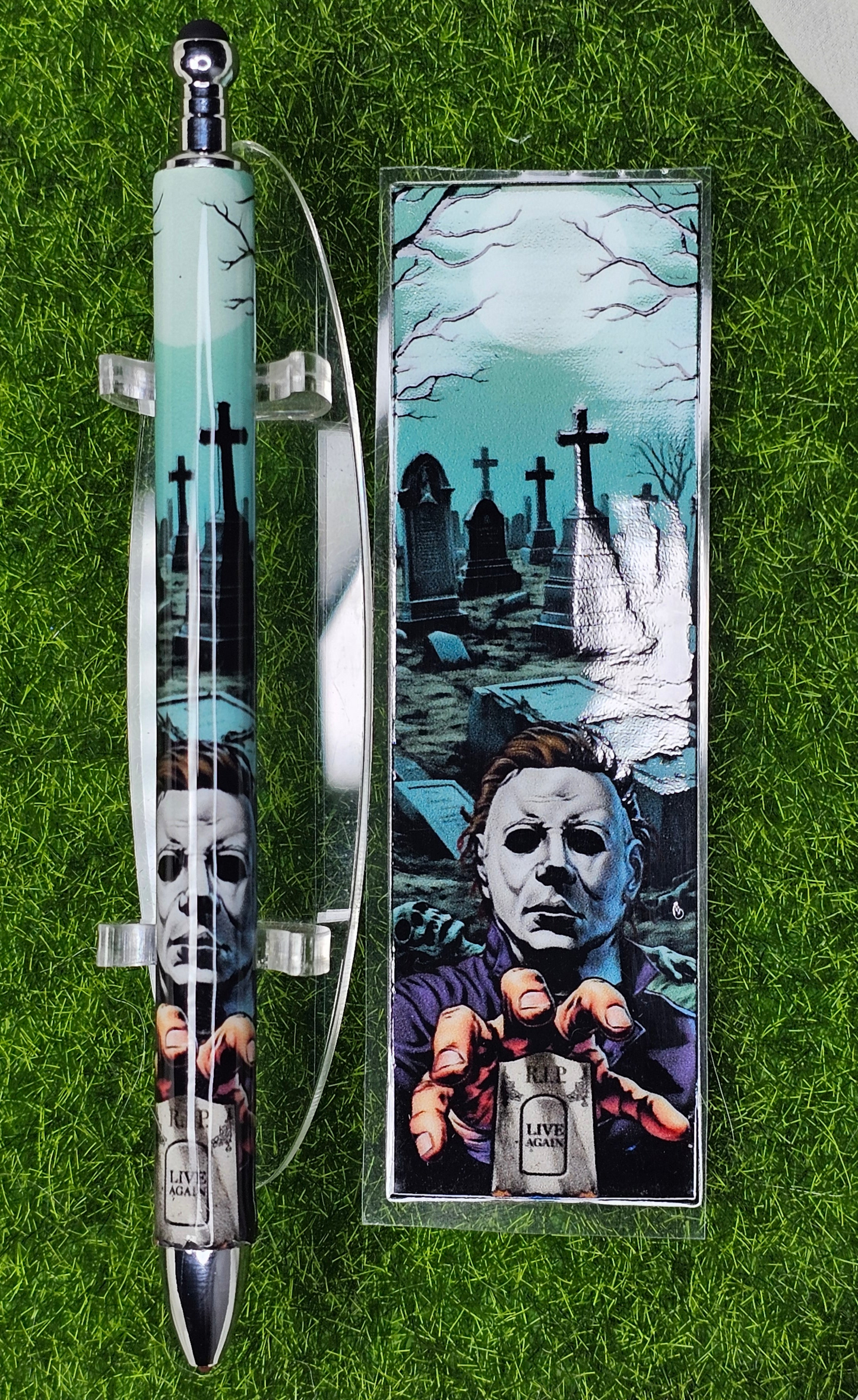 Midnight Stalker Pen