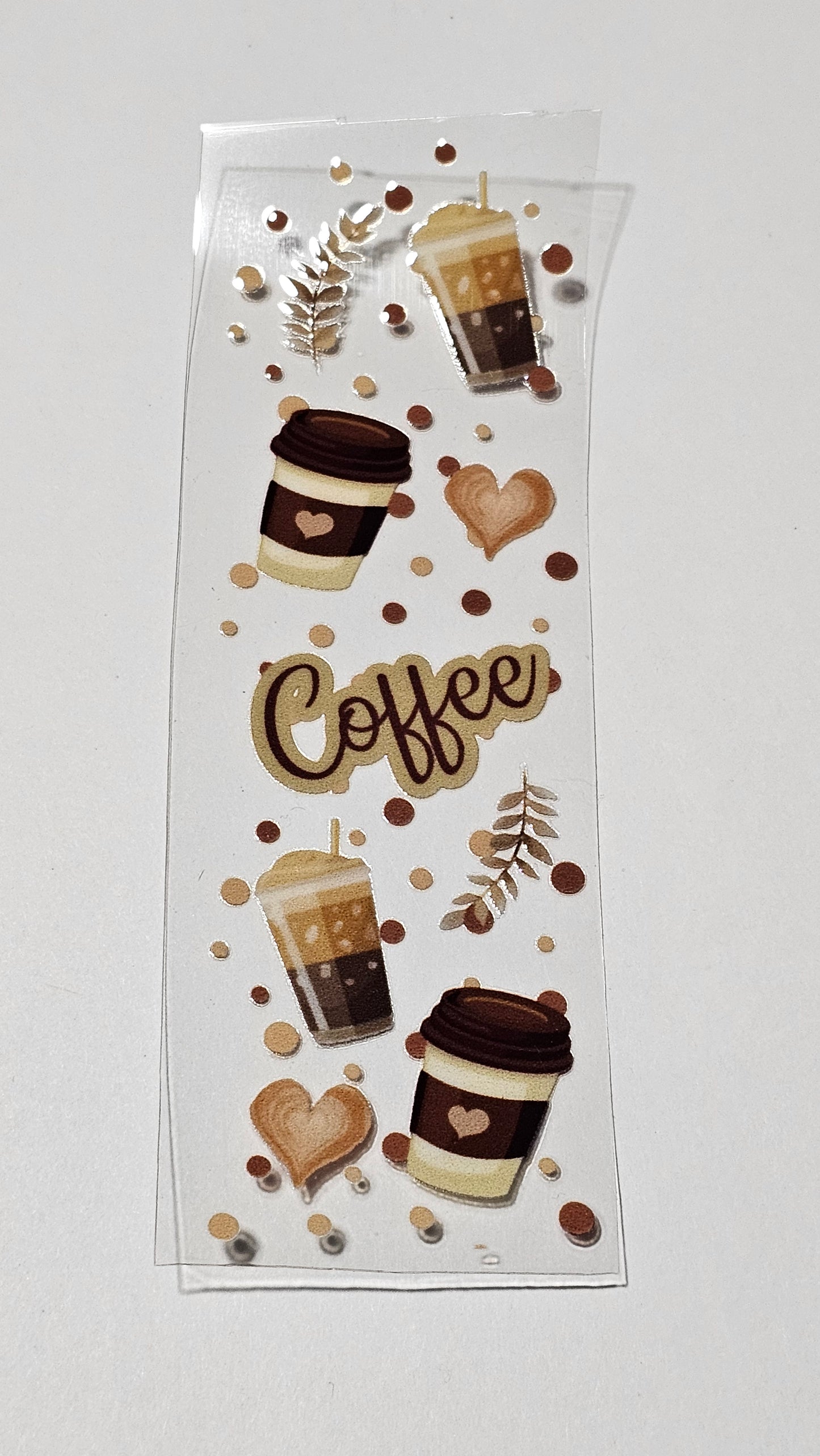 Coffee Lover Pen