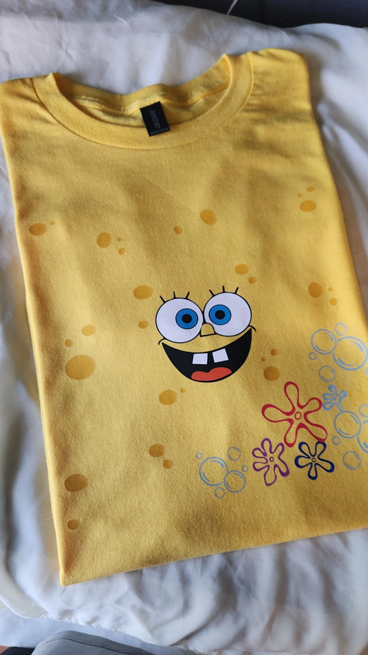 SpongeBob Tee