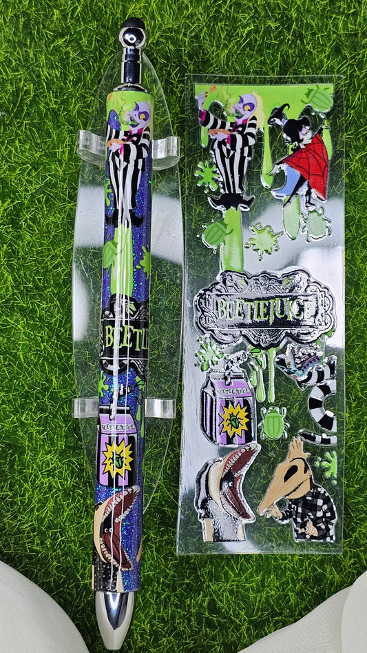 Beetlejuice