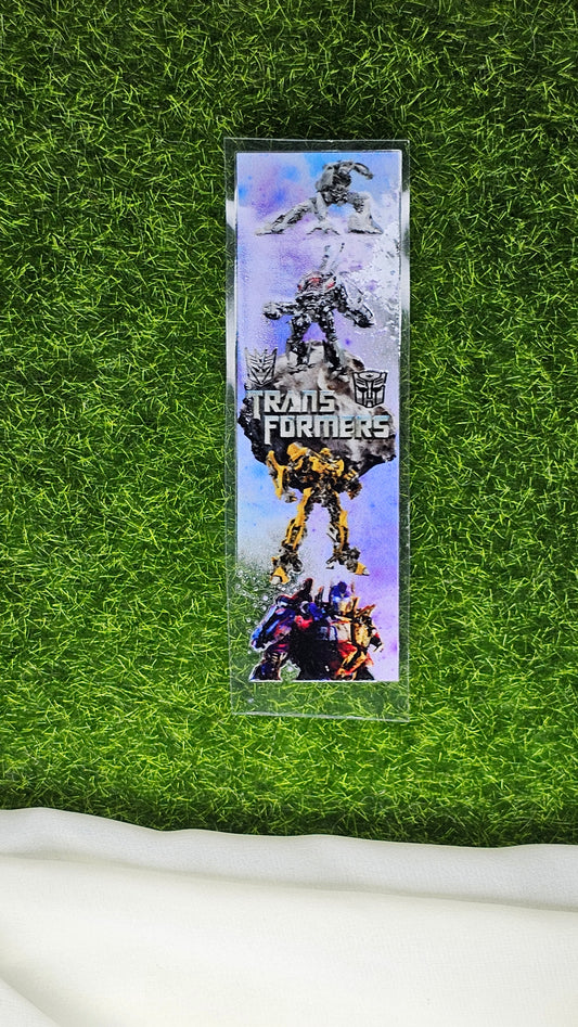 TransFormers Pen