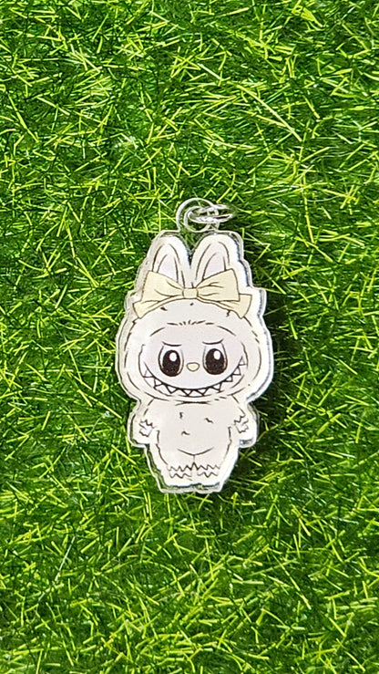 Labubu Charm