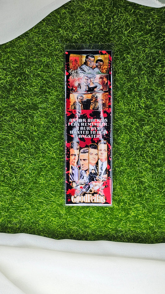 Goodfellas Pen