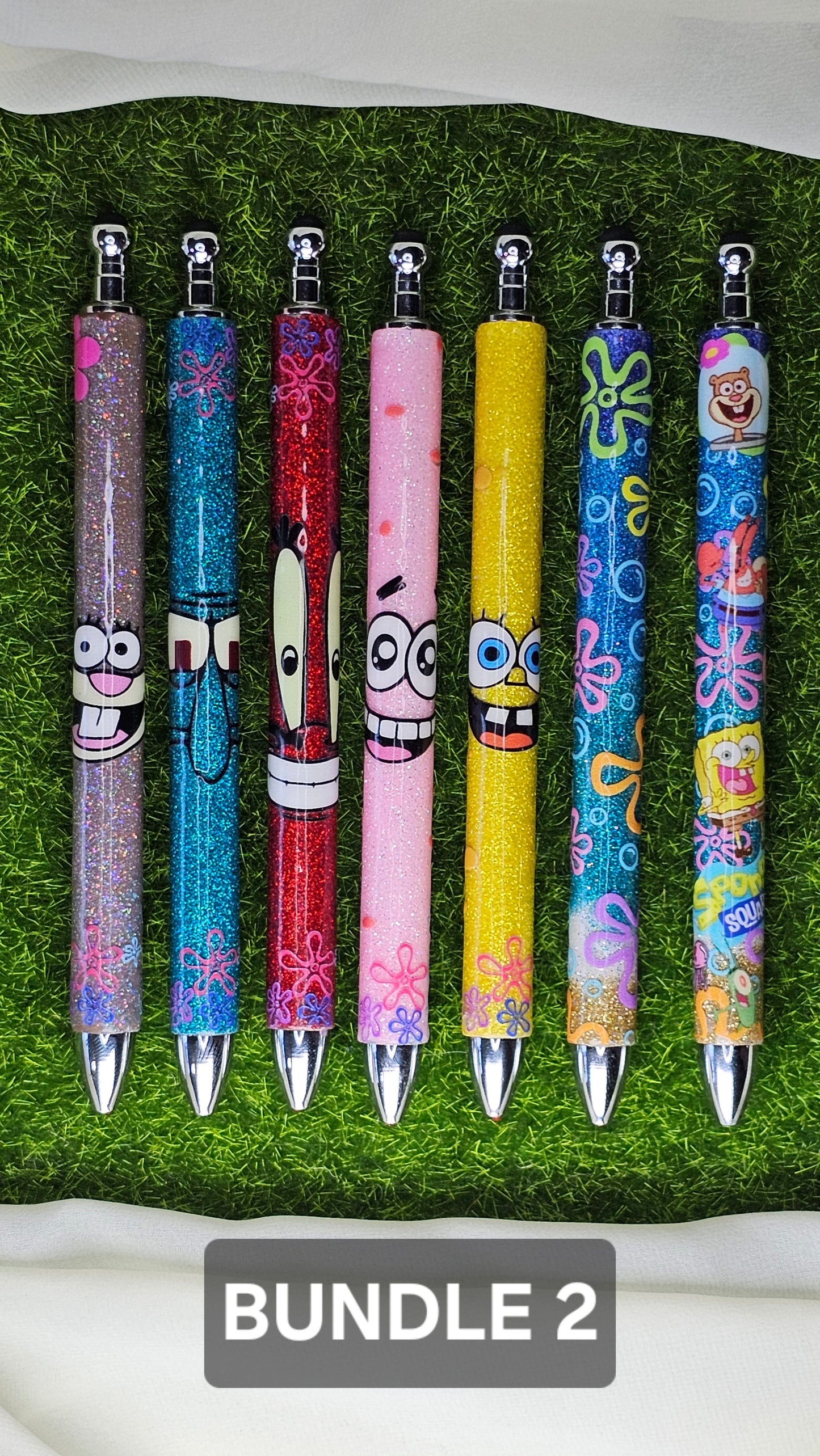 SpongeBob Bundles
