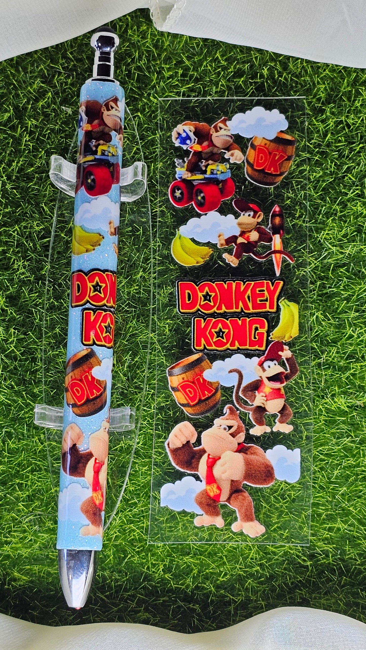Donkey Kong Pen