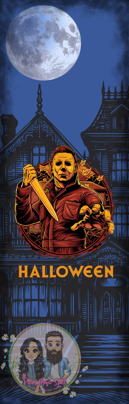 Halloween 2.0 Pen