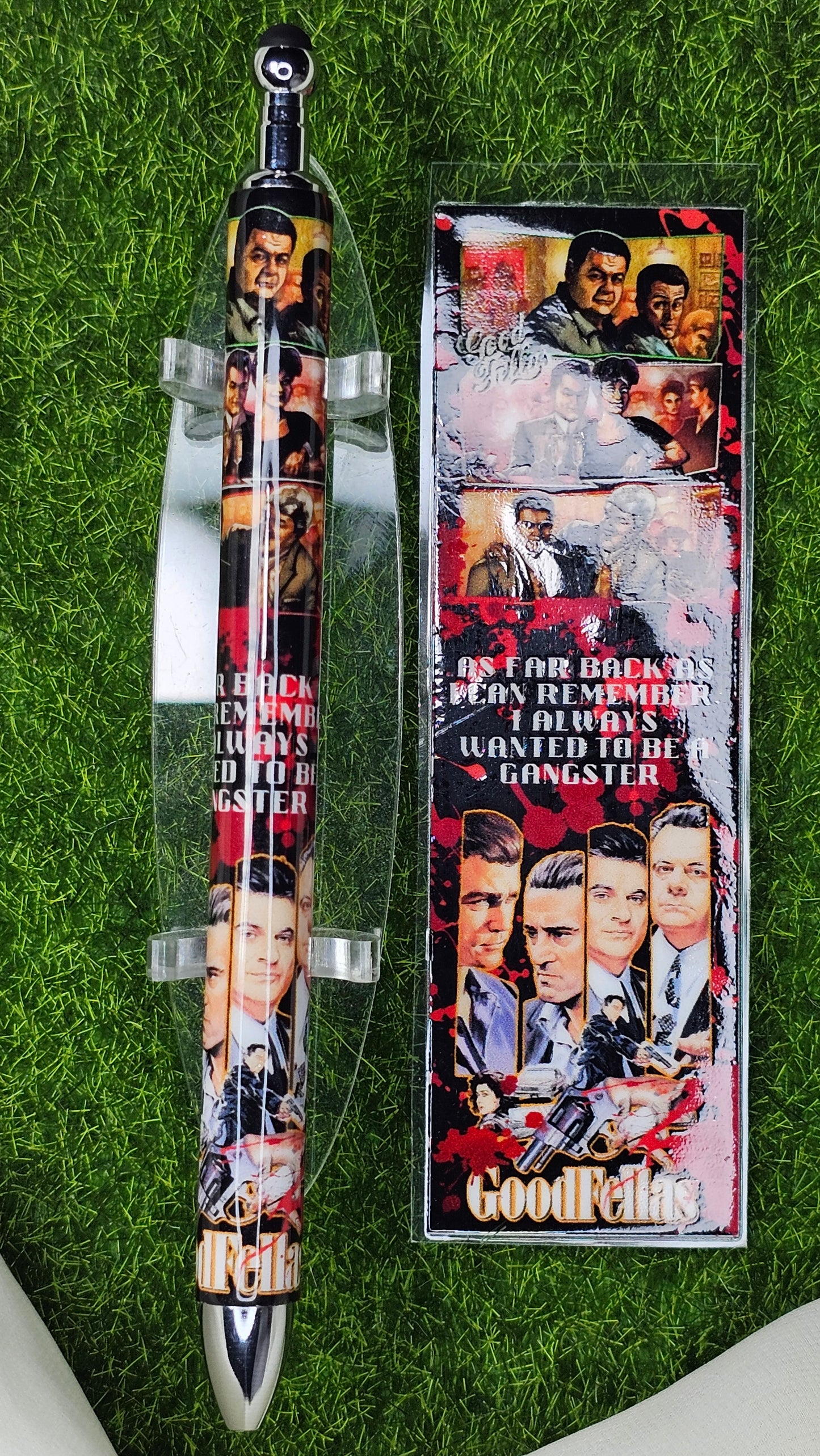 Goodfellas Pen