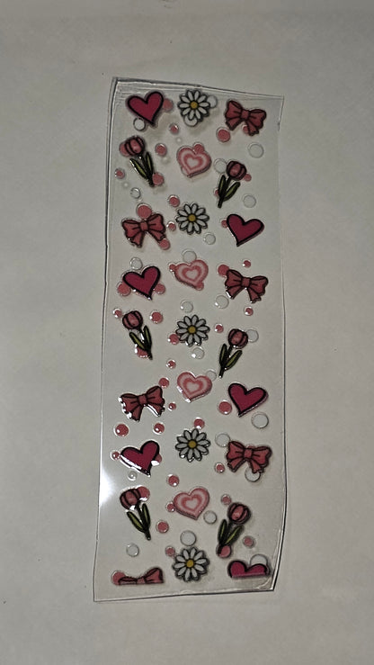 Tulip Love Pen