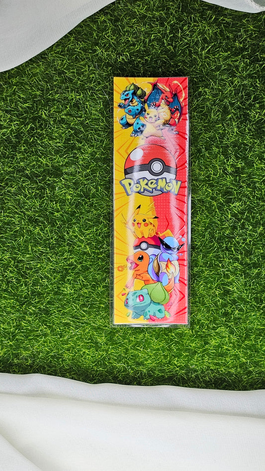 Catch Em All! Pen