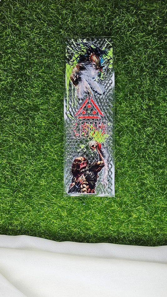 Predator 2.0 Pen