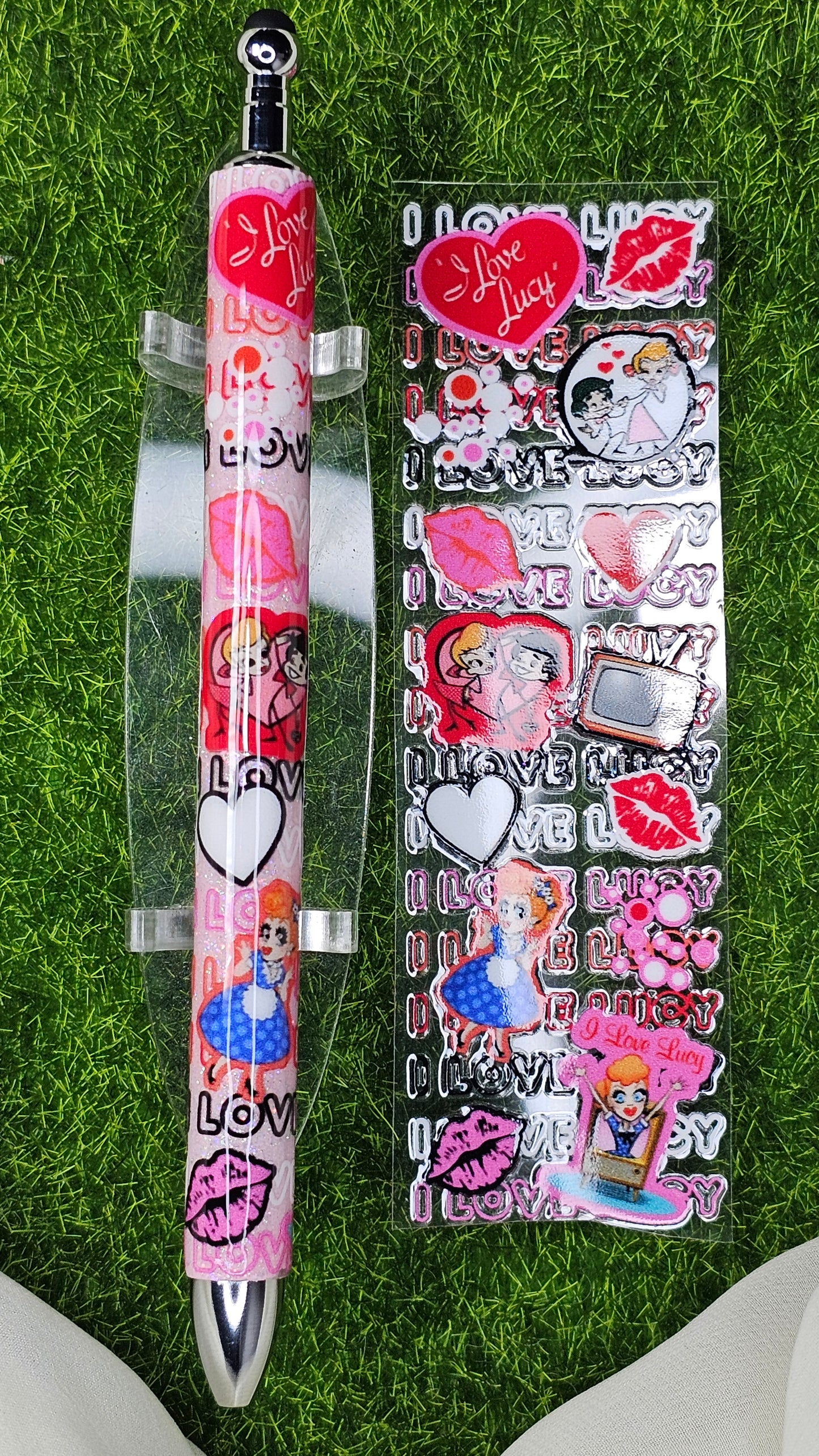 Lucy 2.0 Pen