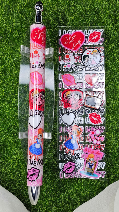 Lucy 2.0 Pen