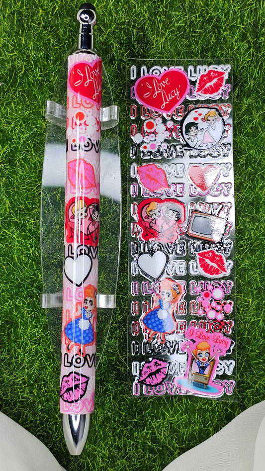 Lucy 2.0 Pen