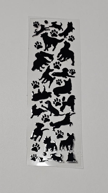 Puppy Love Pen