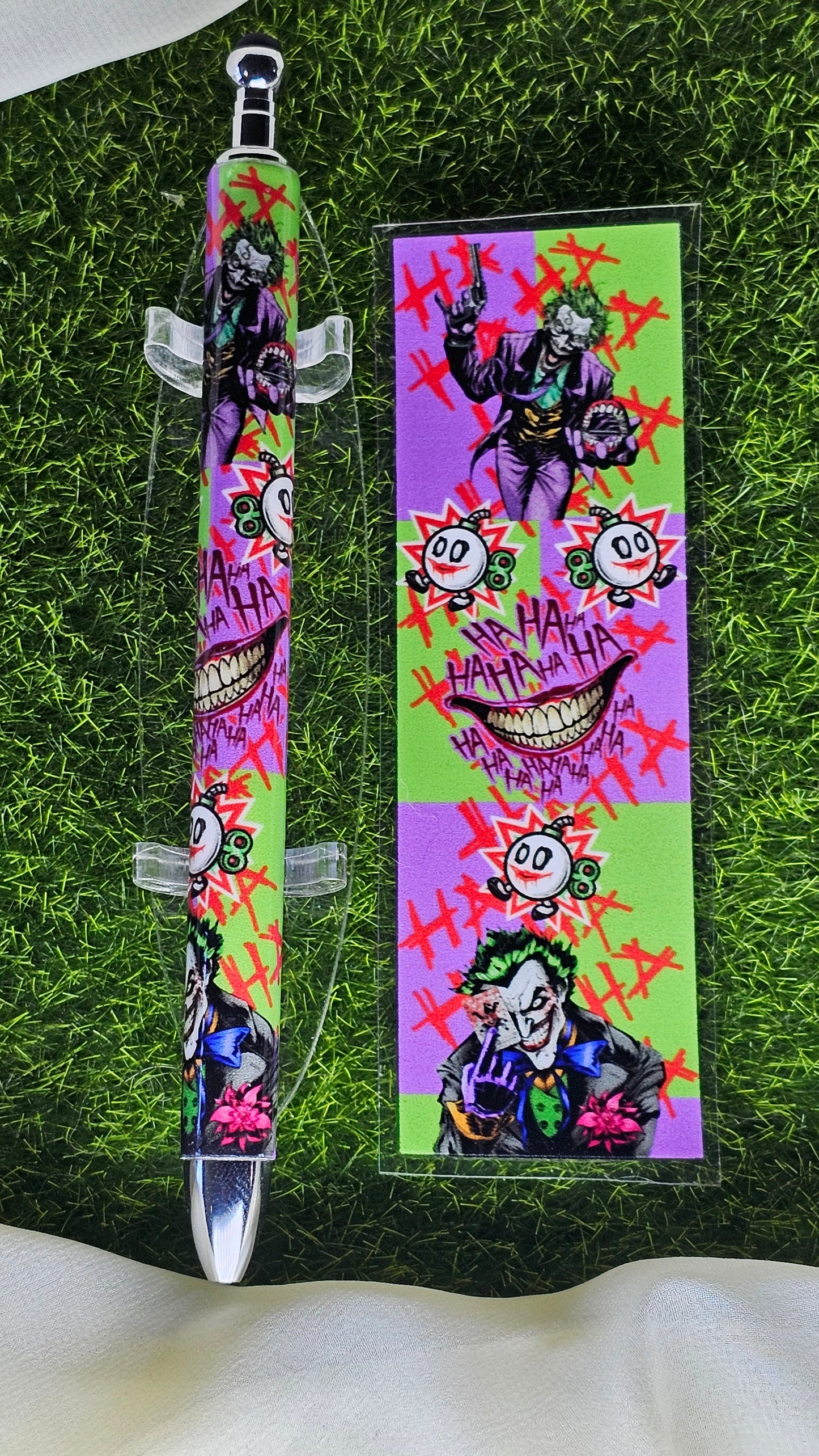 Joker Pen