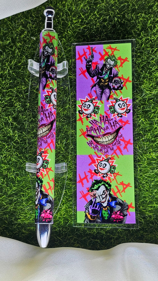 Joker Pen