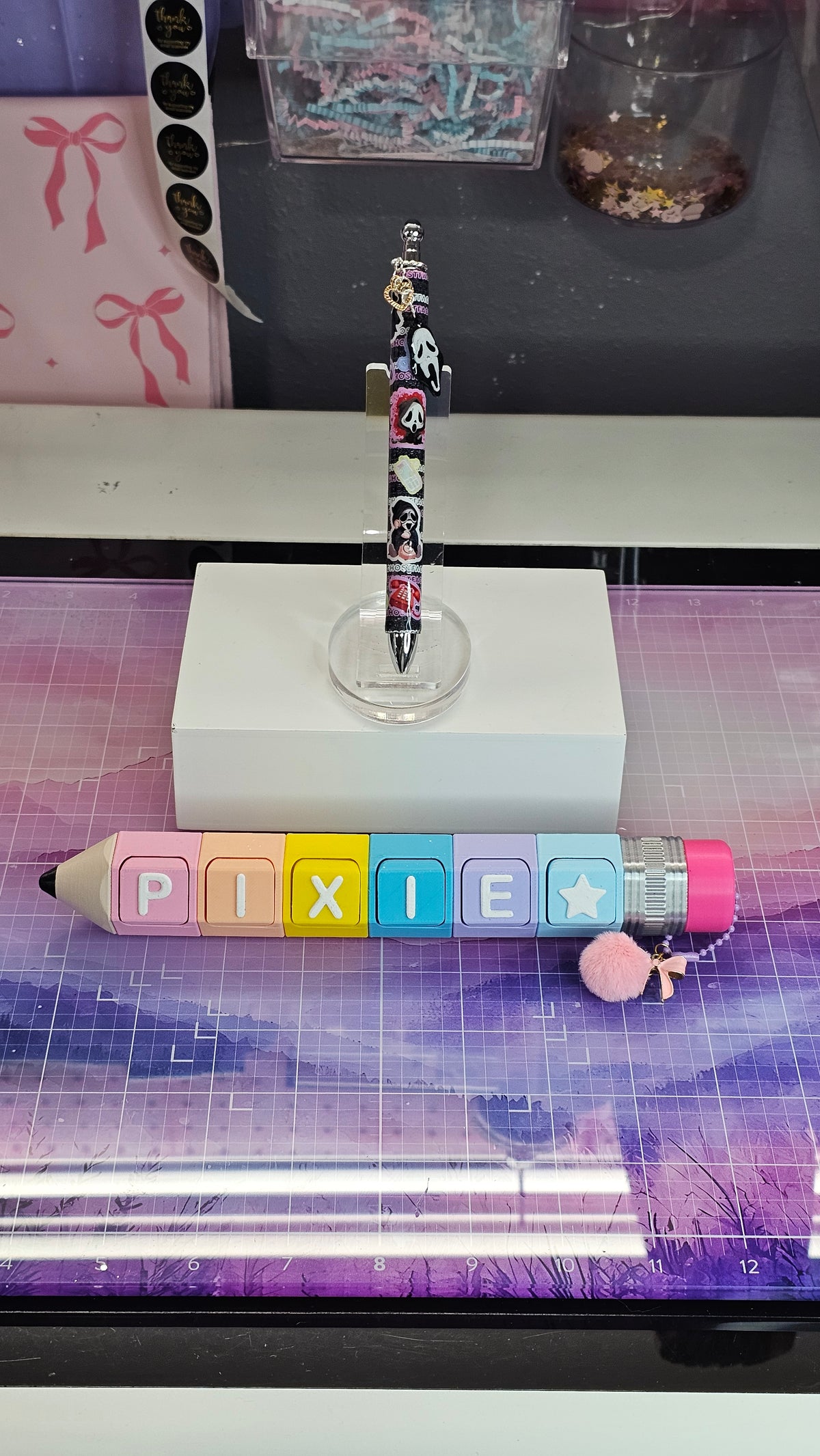 Killer 2.0 Pen
