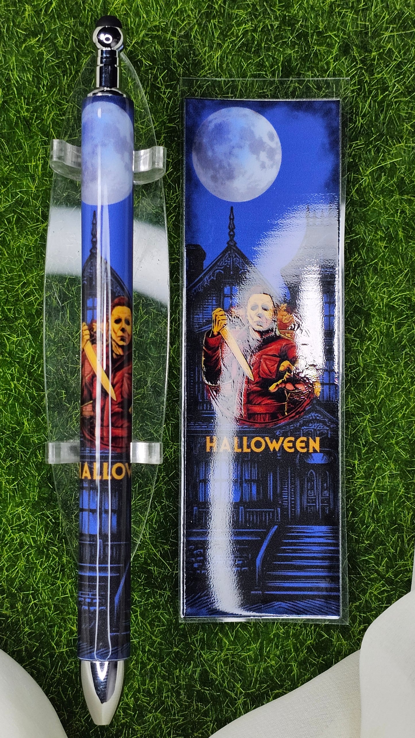 Halloween 2.0 Pen
