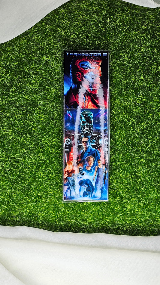Terminator 2 Pen