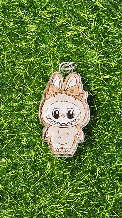 Labubu Charm