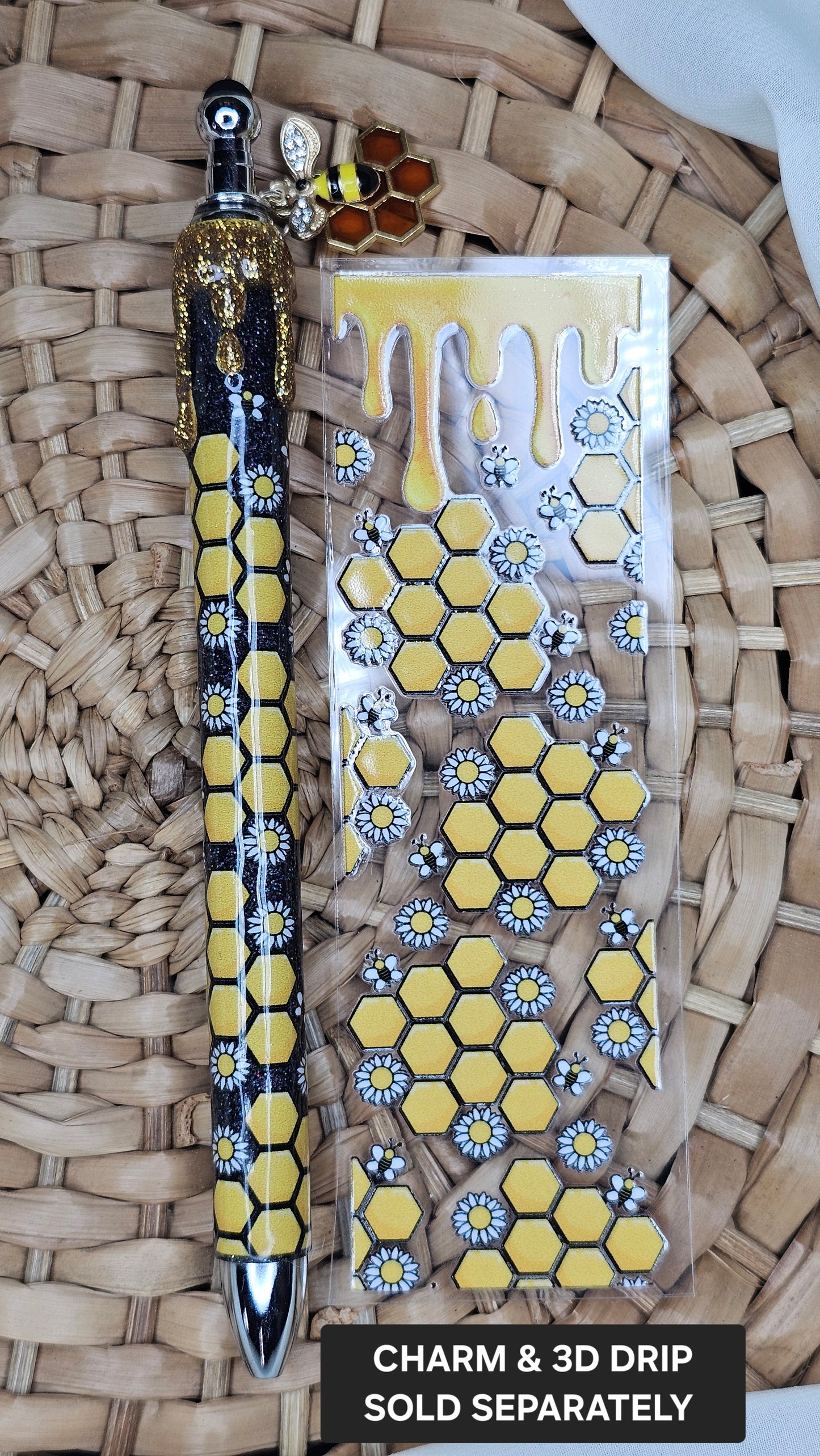 Honey Bee Pen