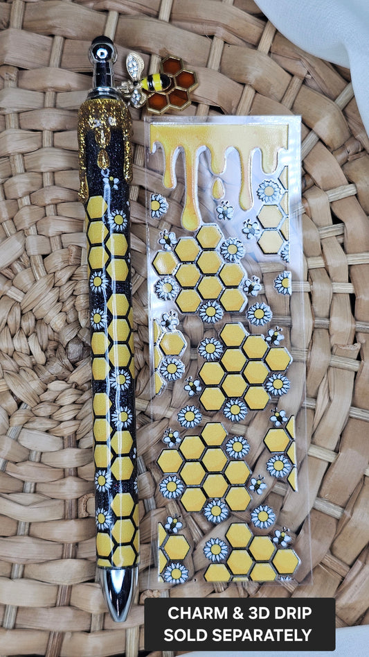 Honey Bee Pen