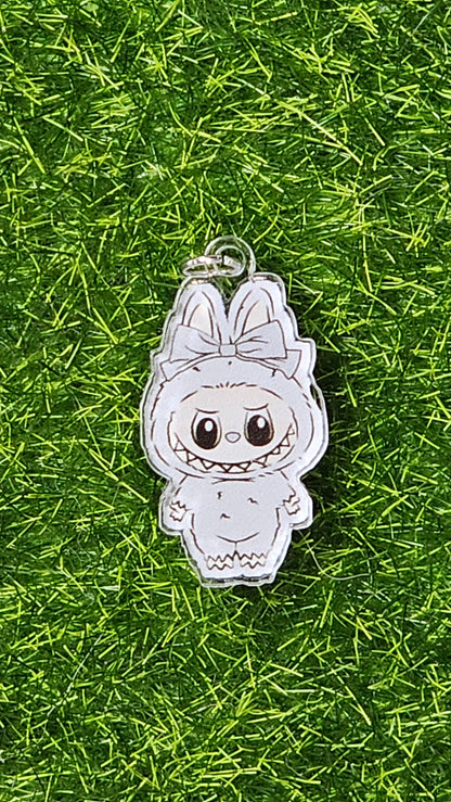 Labubu Charm