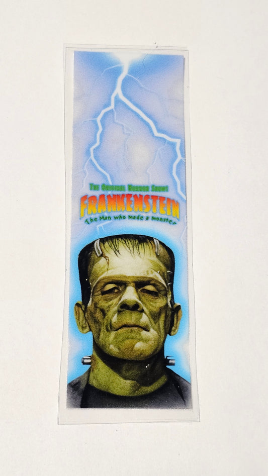 Frankenstein Pen