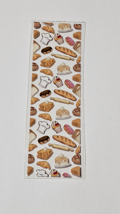 Bread Lover Pen