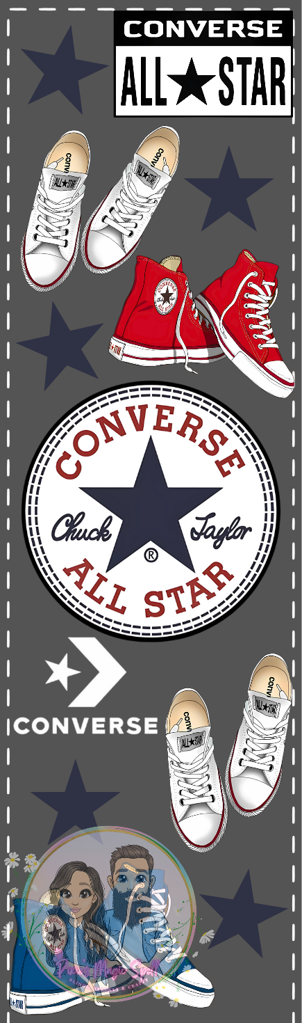 All Star Pen