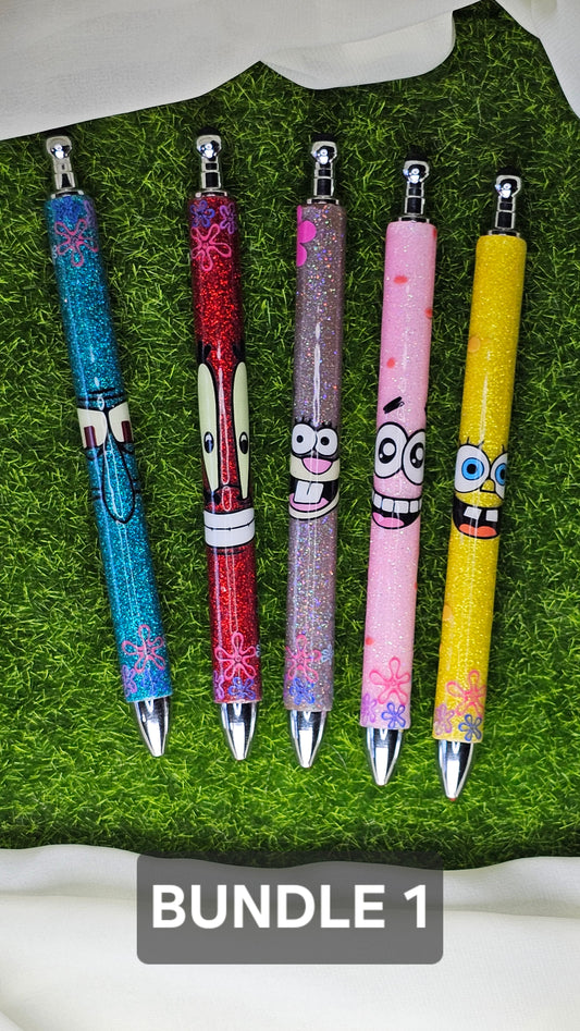 SpongeBob Bundles