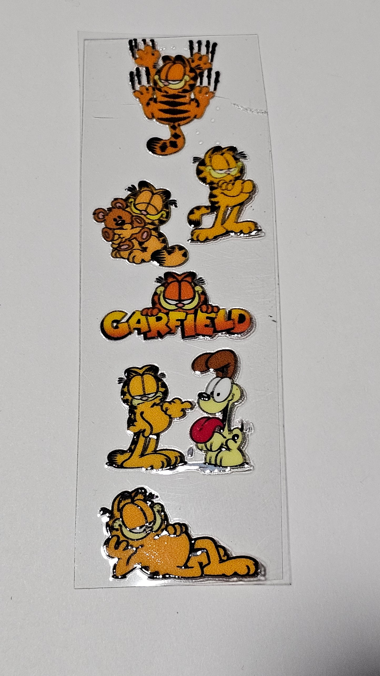 Garfield Pen