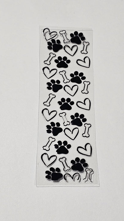 Paws Pen