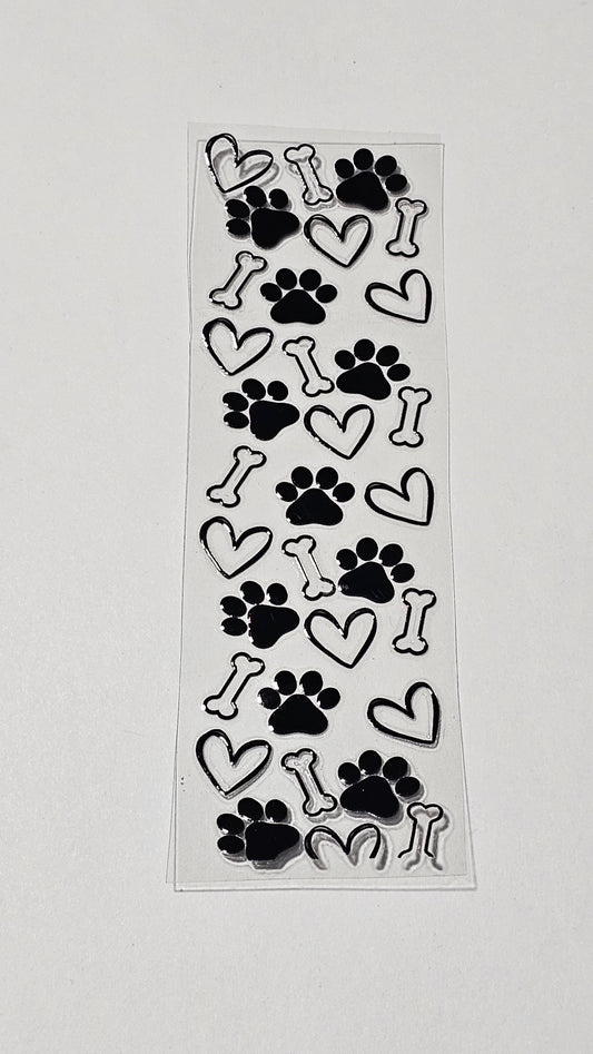 Paws Pen