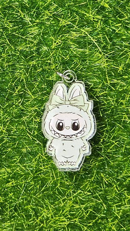 Labubu Charm
