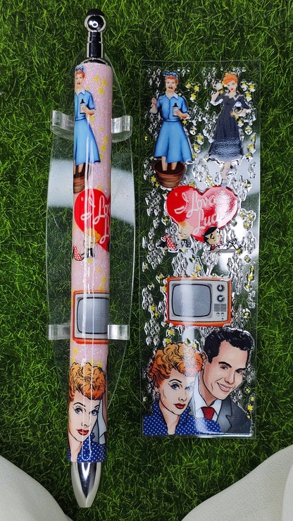 Lucy Pen