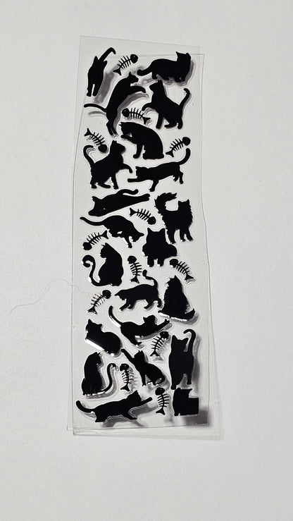 Kitty Lover Pen