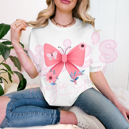 Velvet Blush (Tee&Crew)